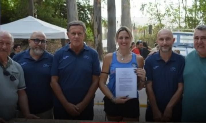 Firma del Protocollo d'Intesa con la FCI Sicilia